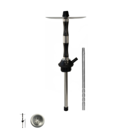 Кальян Sky Hookah Vertigo Simple Black Felix Shop