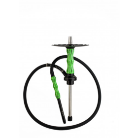 Кальян Gramm Era Alien Felix Shop