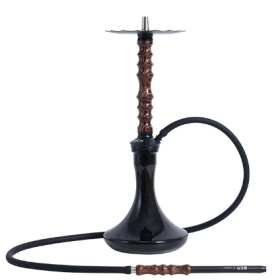 Кальян Gramm Eco Mini Wood`N`Gold Felix Shop