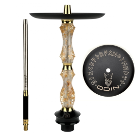Кальян Sunpipe Hookah Odin Epoxy Venus Felix Shop