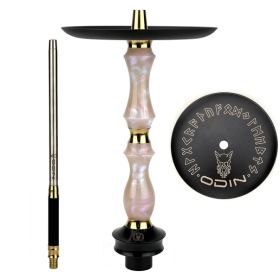Кальян Sunpipe Hookah Odin Epoxy Marmur Felix Shop