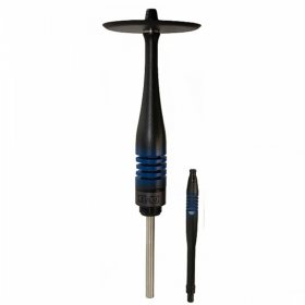 Кальян Aroma Hookah Zulu Black-Blue Felix Shop