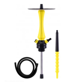 Кальян Gipsy Yellow Felix Shop