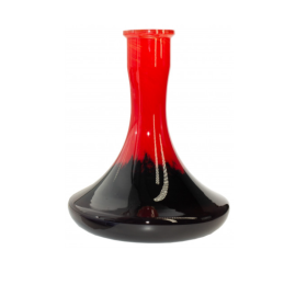 Колба Україна Craft Чорно-Червона Felix Shop