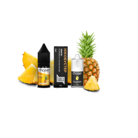 Жидкость Набор Chaser (Ананас) 5% 10мл Felix Shop