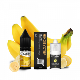 Жидкость Набор Chaser (Виноград Лёд) 5% 10мл  Felix Shop