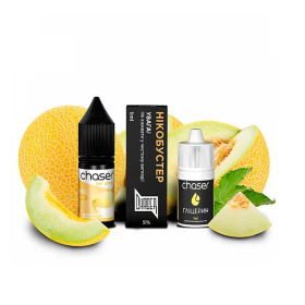 Жидкость Набор Chaser (Дыня) 5% 10мл  Felix Shop