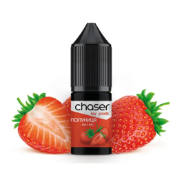 Жидкость Набор Chaser (Клубника) 5% 10мл Felix Shop