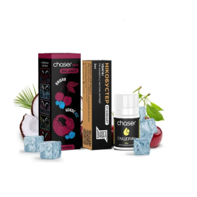 Жидкость Набор Chaser (Вишня Кокос Лёд) 5% 30мл Felix Shop
