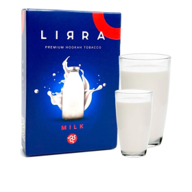 Табак Lirra Milk (Молоко) 50 гр Felix Shop