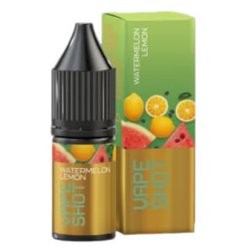 Жидкость Vape Shot 5% 10мл Watermelon Lemon (Арбуз Лимон) Felix Shop
