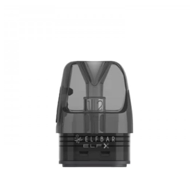 Картридж Elf Bar ELFX 0.6 Om Felix Shop