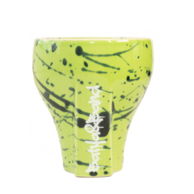 Чаша Batya&Band Acrux Acid Green (Різні Кольори) Felix Shop