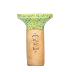 Чаша Облако Flow Pink On Toxic Felix Shop