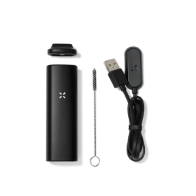 Вапорайзер Pax Mini Onyx Felix Shop