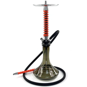 Кальян Kohana Mega Coil Orange Felix Shop