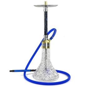 Кальян Kohana Stantdart Blue Felix Shop