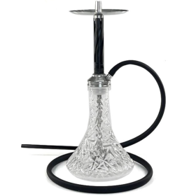 Кальян Kohana Vortex Black Felix Shop