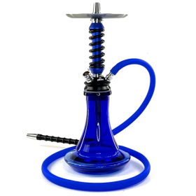 Кальян Kohana Coil V2 Blue Felix Shop