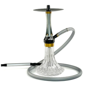 Кальян Kohana Futr Silver Felix Shop