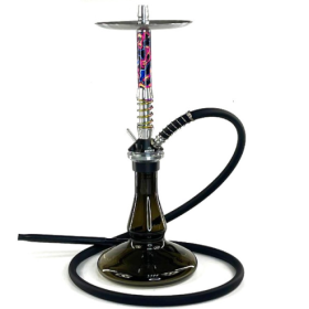 Кальян Kohana Holo Violet Felix Shop