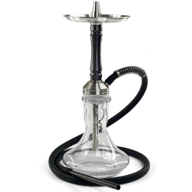 Кальян Kohana Carbon Silver - Black Felix Shop