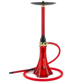 Кальян Kohana Pyramid Red Felix Shop