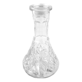 Колба Для Кальяну Crystal Felix Shop