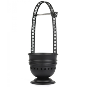 Корзина Для Угля Kohana Большая  Felix Shop