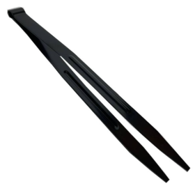 Щипцы KOHANA Steel Black 36 см Felix Shop