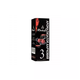 Жидкость Маноли Вишня 5% 30мл Felix Shop