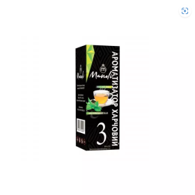 Жидкость Маноли Английский Чай 5% 30мл  Felix Shop