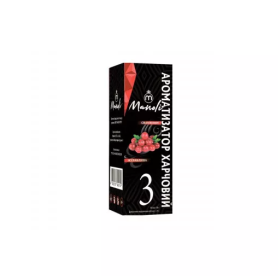 Жидкость Маноли Клюква 5% 30мл  Felix Shop