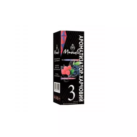 Жидкость Маноли Голубника Малина 5% 30мл Felix Shop