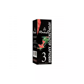 Жидкость Маноли Арбуз 5% 30мл Felix Shop