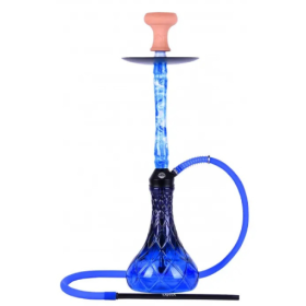 Кальян Yahya Zl 118 Синий Felix Shop