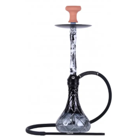 Кальян Yahya Zl 118 Черный Felix Shop