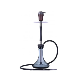 Кальян Yahya Soft Nl-03 Черная Колба Felix Shop