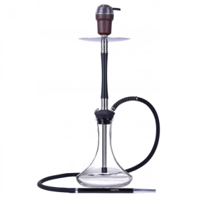 Кальян Yahya Soft Nl-03 Прозрачная Колба Felix Shop