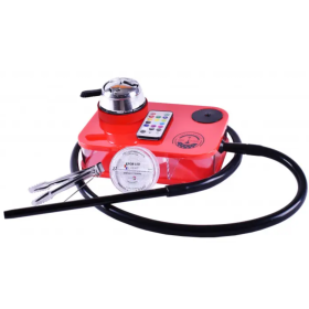 Кальян Yahya Capsule Color (Капсуль) Felix Shop