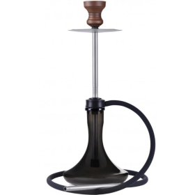 Кальян Gorilla Black Черная Колба Felix Shop