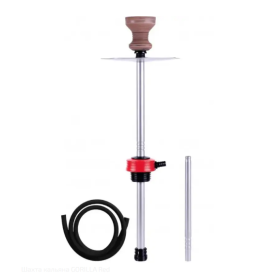 Шахта Gorilla Красная Felix Shop