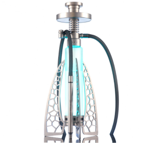 Кальян Hi-Tech Club Corralic Матовый Felix Shop