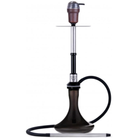Кальян T-Hookah Transformer - Комплект Черная Колба Felix Shop
