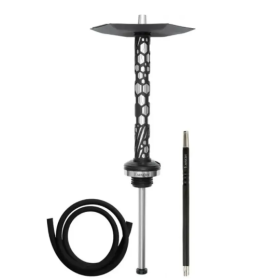 Шахта Embery Mono-H 4.0 - Silver-Black Felix Shop