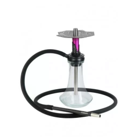 Кальян Embery Mini Mono 2.0 - Street Art Felix Shop