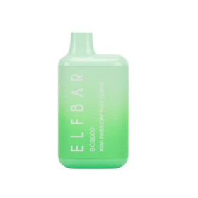 Электронная сигарета Elf Bar BС5000 Kiwi Passion Fruit Guava (Киви Маракуйя Гуава) Felix Shop