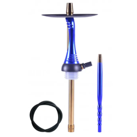 Шахта Alpha Hookah Model S Replica Синий Felix Shop
