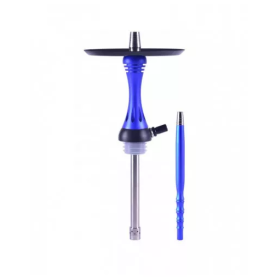 Шахта Alpha Hookah Model X Replica Синий Felix Shop