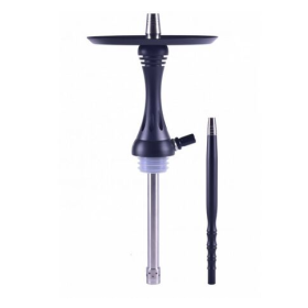 Шахта Alpha Hookah Model X Replica Черный Felix Shop